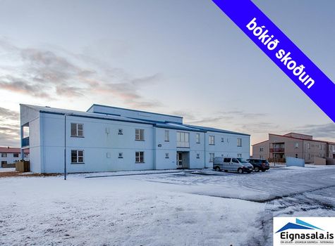 Breiðbraut