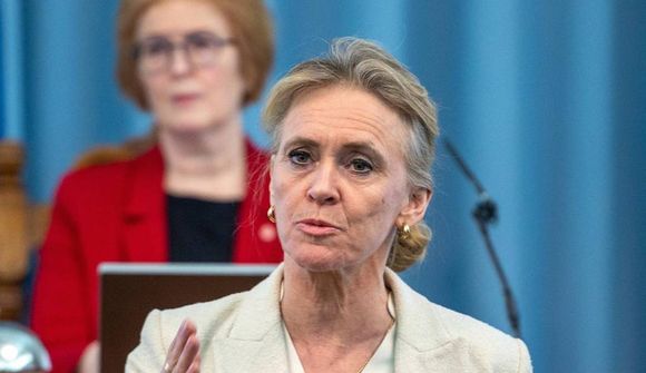 Um hvað snýst þessi bókun 35?