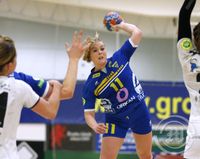 Grótta - ÍBV  handbolti kvenna