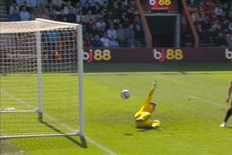 Bournemouth - United