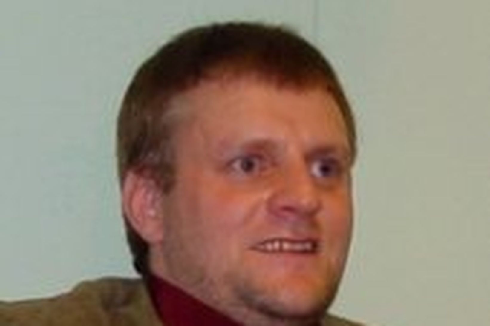 Þórir Hákonarson er framkvæmdastjóri KSÍ.