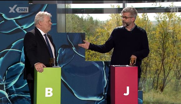 Hefði staðið öðruvísi að samningum en Svandís