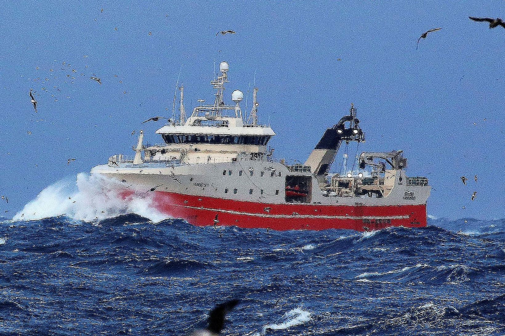 Bendir til verðhækkana