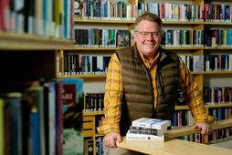 &#8203;Magnús Þór Hafsteinsson fullyrðir að drög að breytingum á reglugerð um strandveiðar hafi ekkert með …