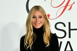 Gwyneth Paltrow leikkona.