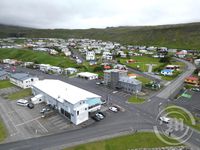 Ólafsvík - Snæfellsbær - Vesturland - Snæfellsnes - Norðvesturkjördæmi