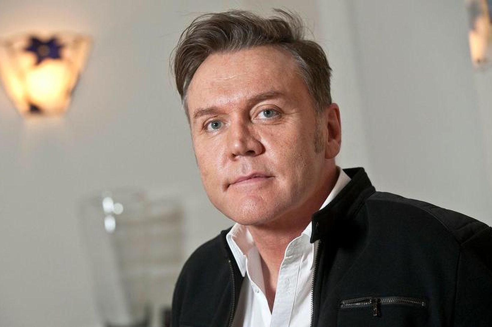 Einar Þór Jónsson, framkvæmdastjóri HIV-samtakanna á Íslandi, segir að fréttaflutningur …
