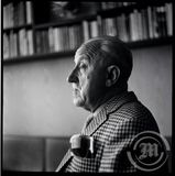 Halldór Laxness 1969