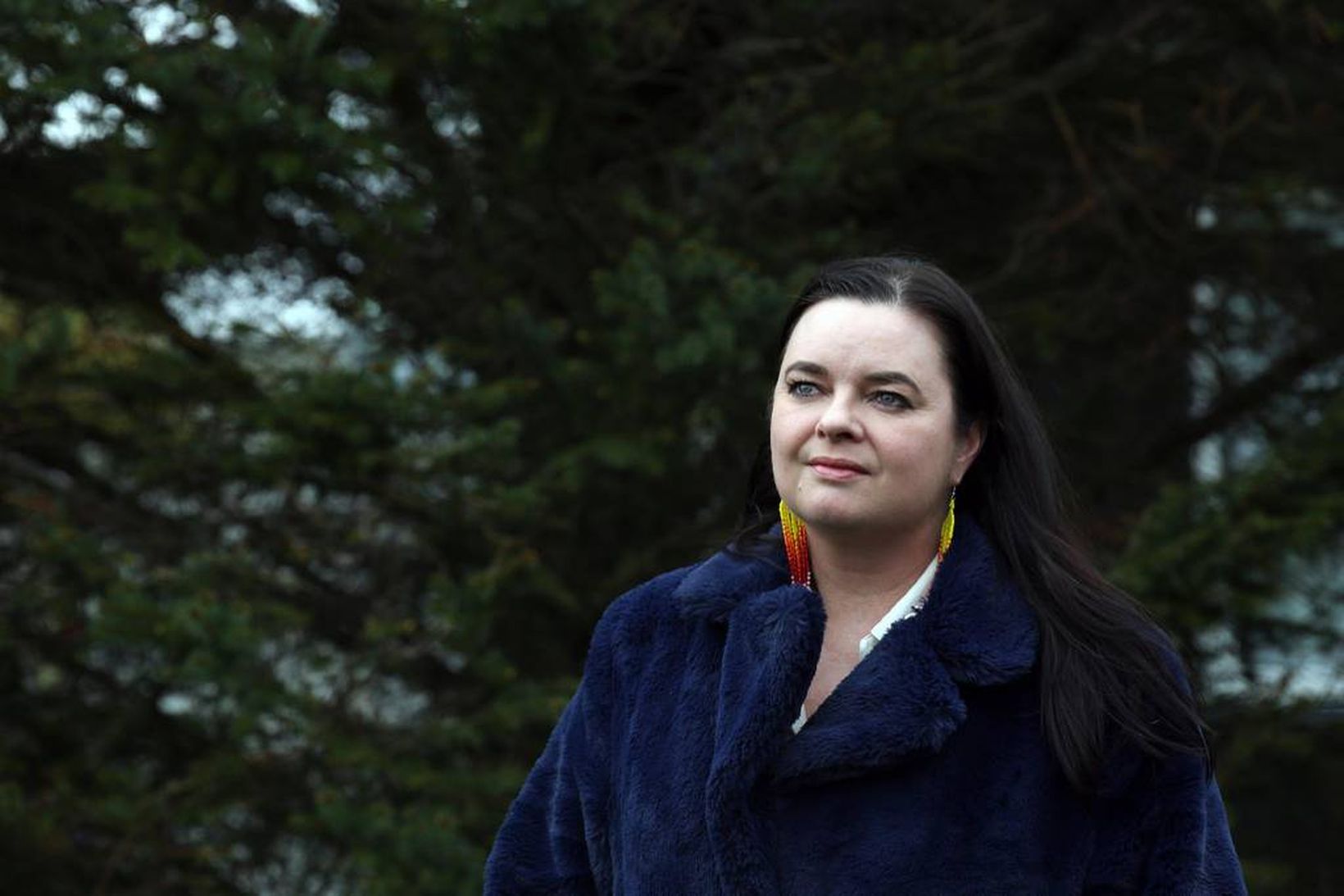 Anna Margrét vill hjálpa fólki í sorginni sem fylgir því …