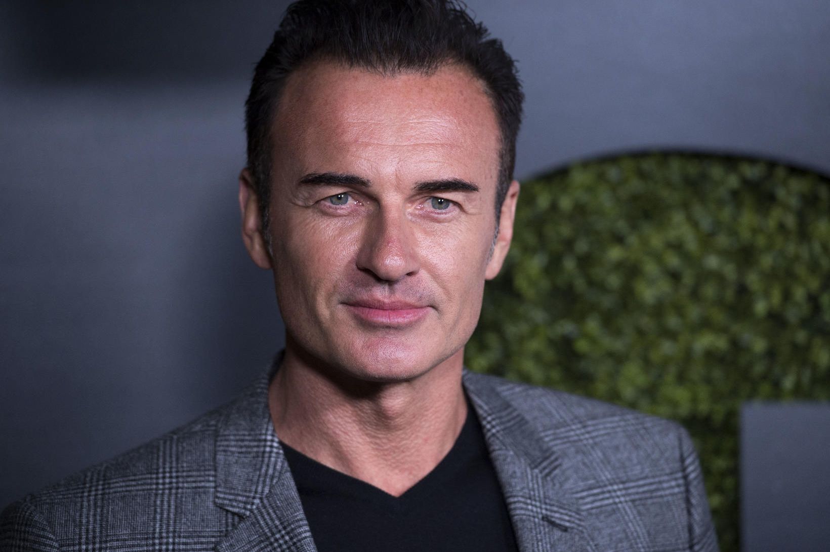 Julian McMahon er látinn