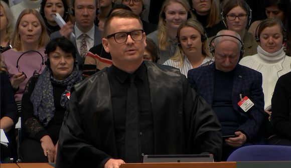 „Viðbúið að einhver verði svekktur“