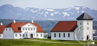 Bessastaðir