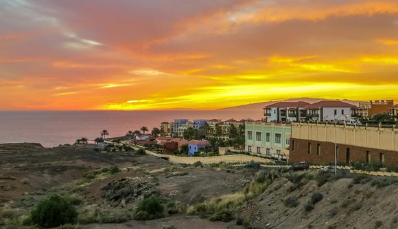 Ráðleggur fólki frá „all-inclusive“ hótelum á Tenerife