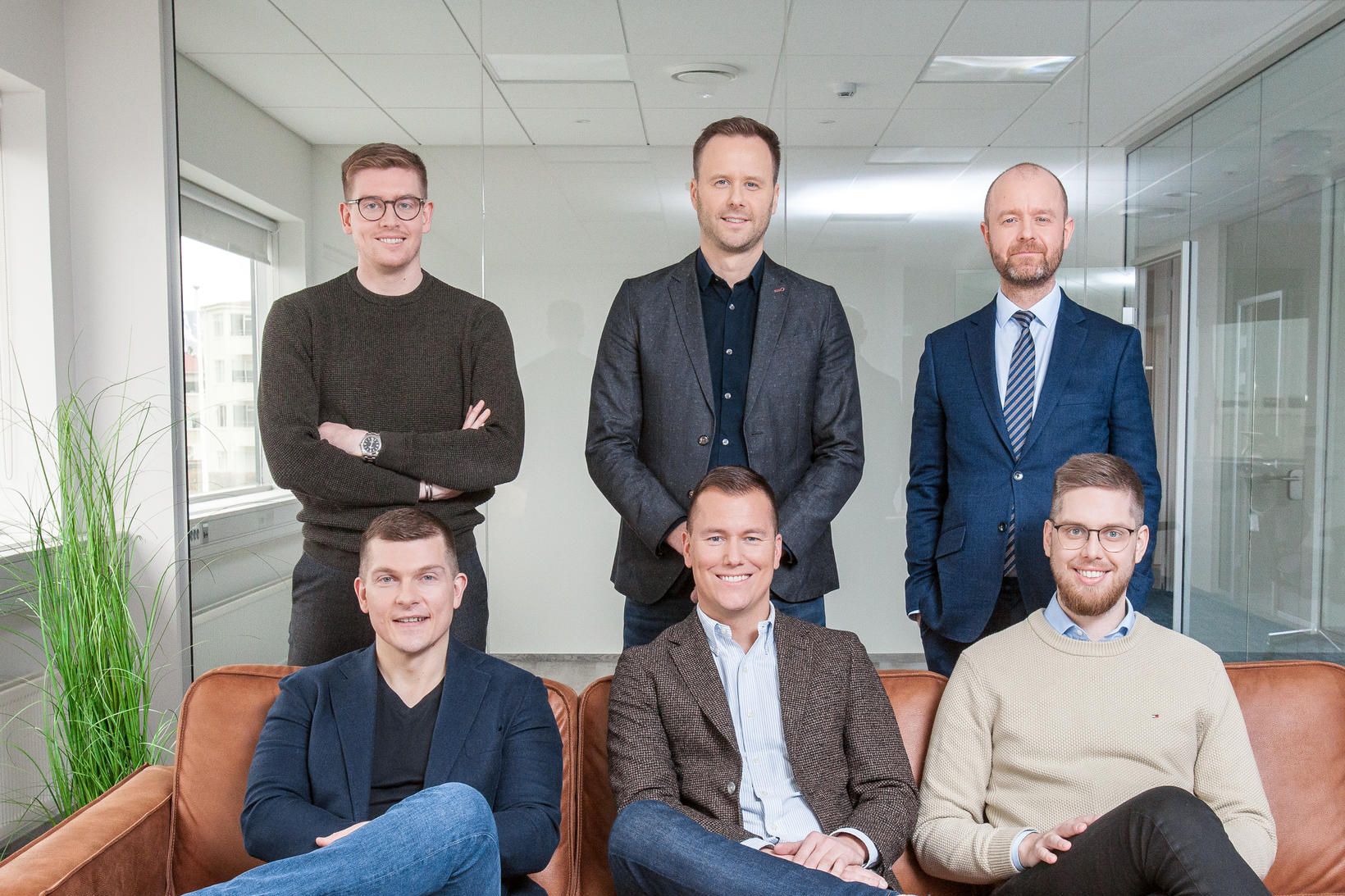 Viska Digital Assets kynnir nýjan sjóð