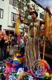 Hinsegin dagar - Gay pride