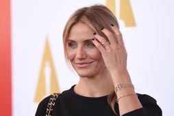 Cameron Diaz.