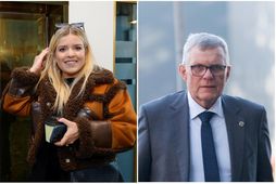 Áslaug Arna Sigurbjörnsdóttir og Jón Gunnarsson hringdu í ríkislögreglustjóra.