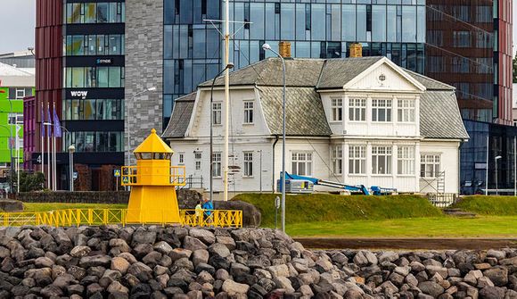 „Margbúið“ að skipuleggja komu Pence