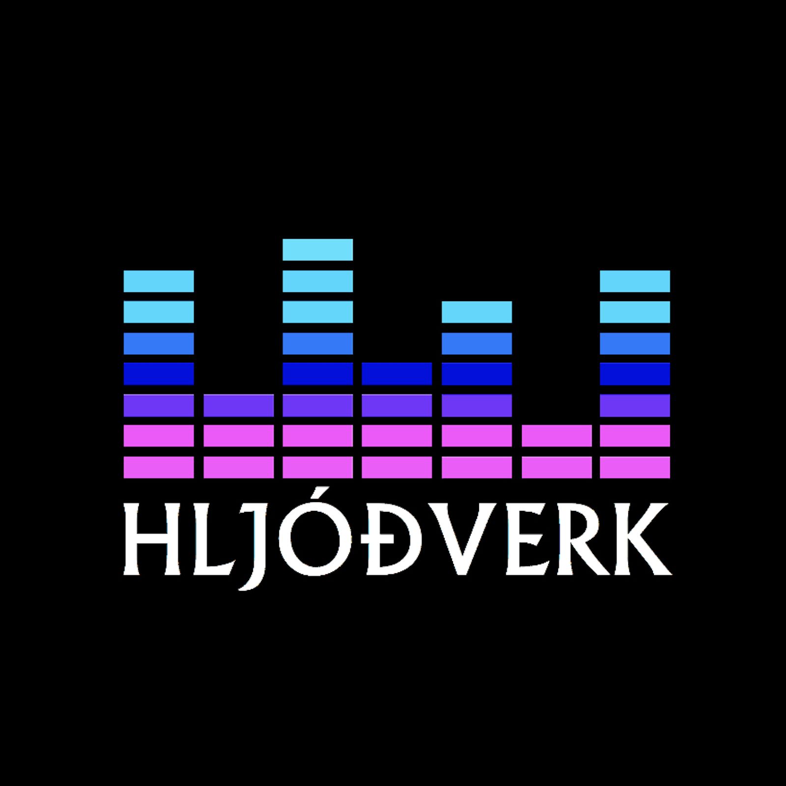 HLJÓÐVERK - Podcast