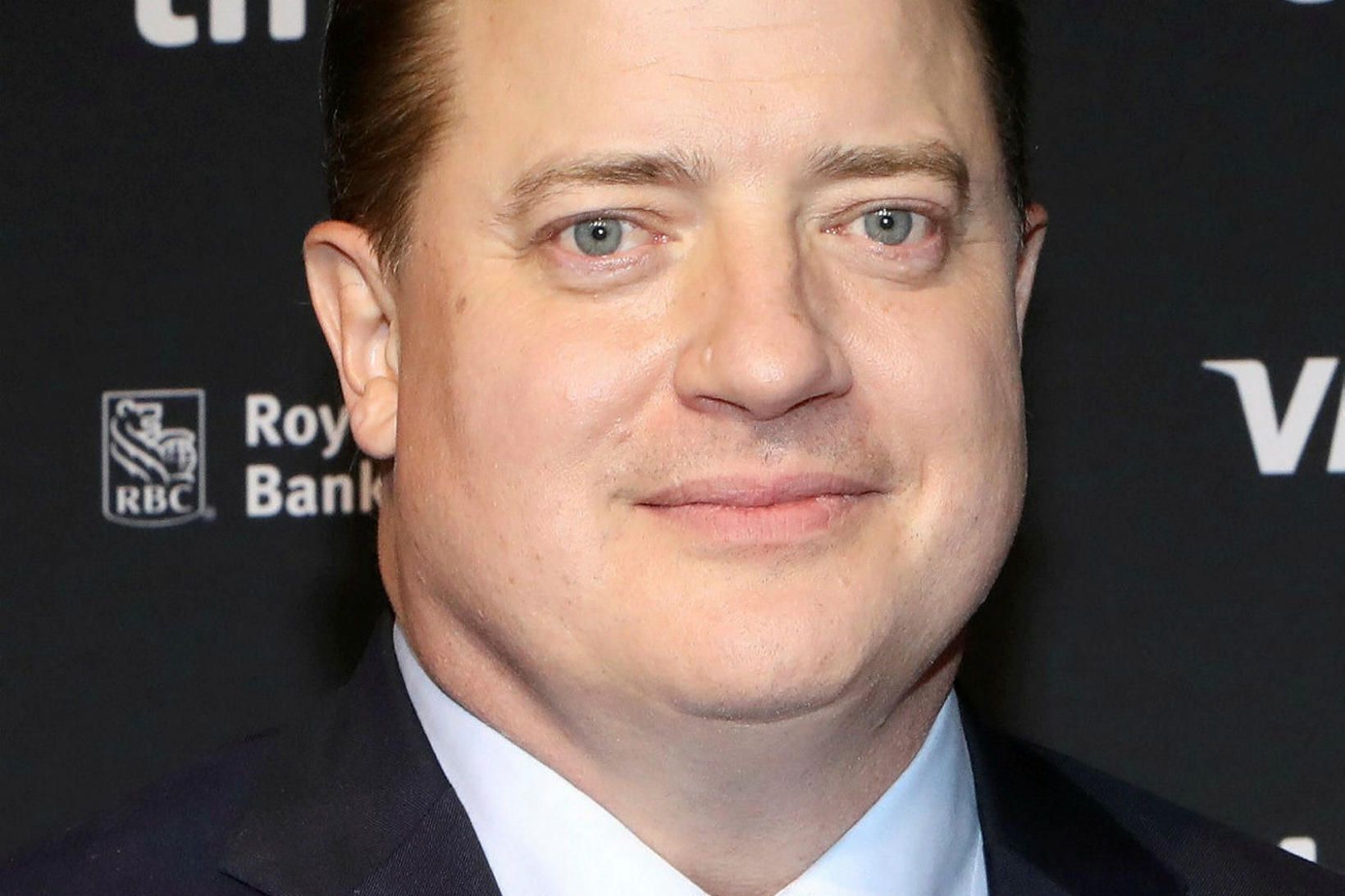 Brendan Fraser mun ekki mæta á Golden Globeshátíðina sama hvað