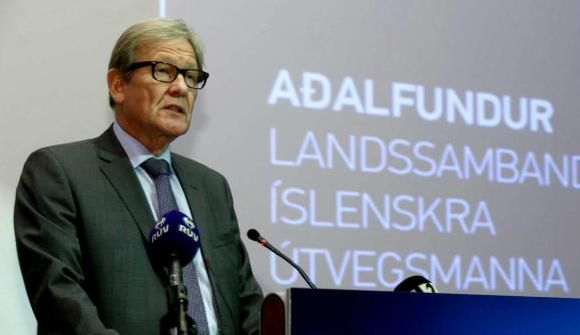 Stefnir í átök á vinnumarkaði