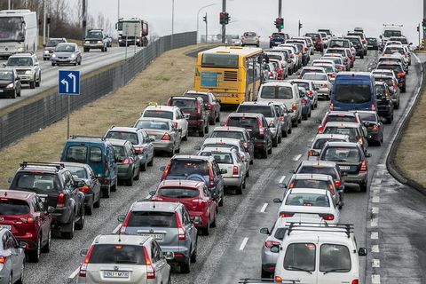 Given that its energy system is already 99% renewable, Iceland now needs to work on reducing fossil fuels for transport.