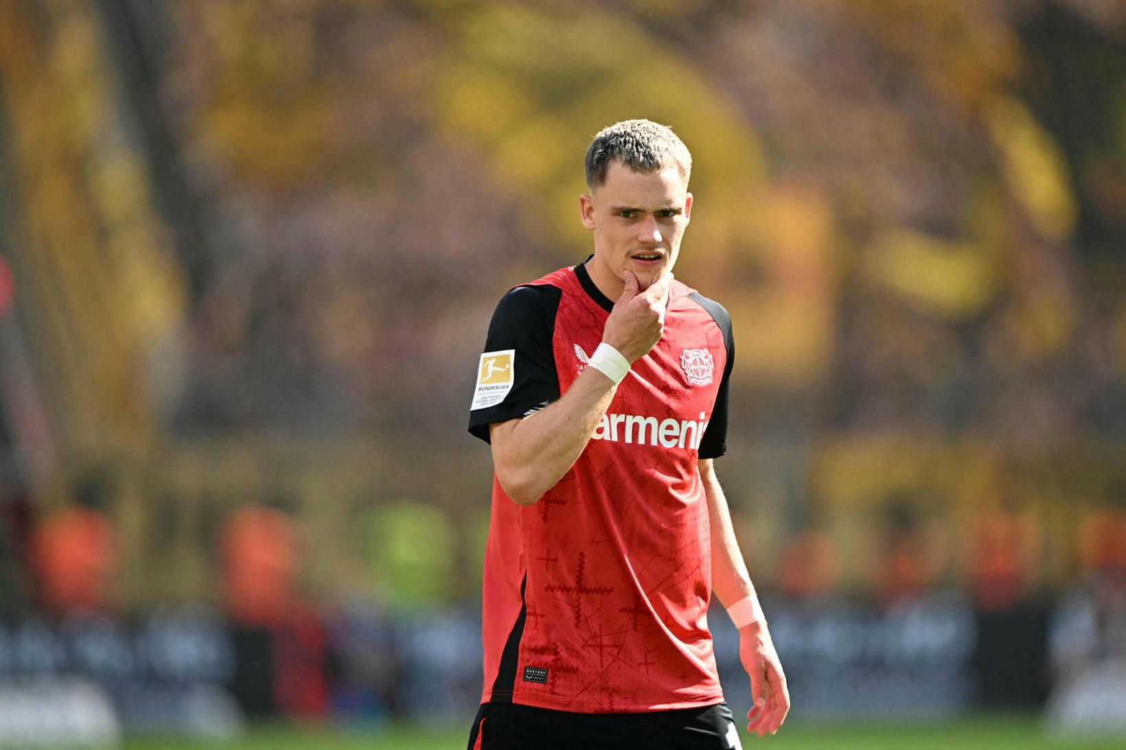 Florian Wirtz er eftirsóttur.