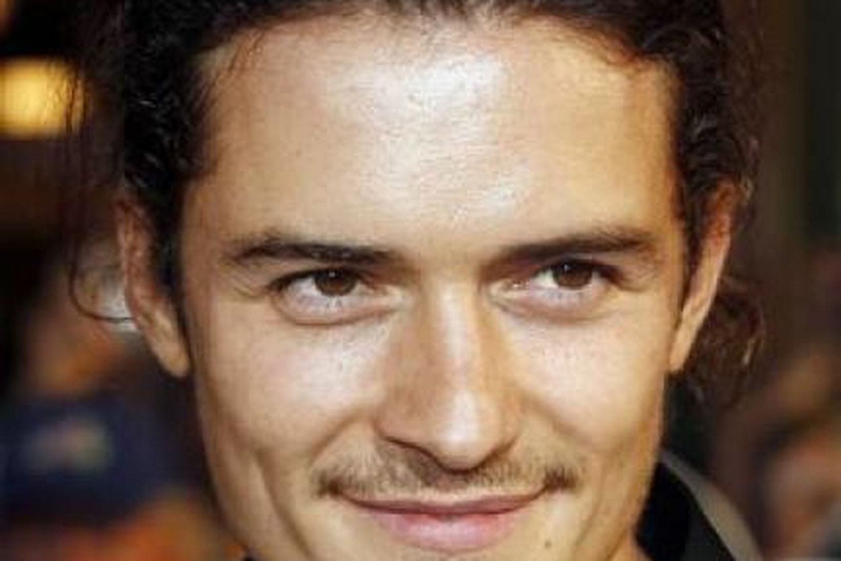 Orlando Bloom