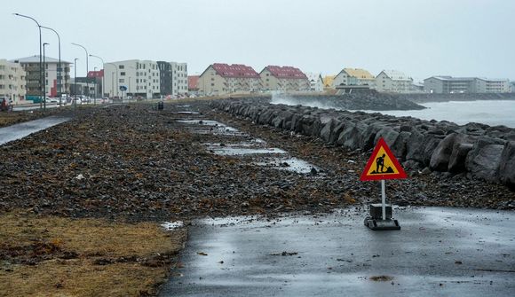 Vegfarendur sýni aðgát í sérstökum veðuraðstæðum