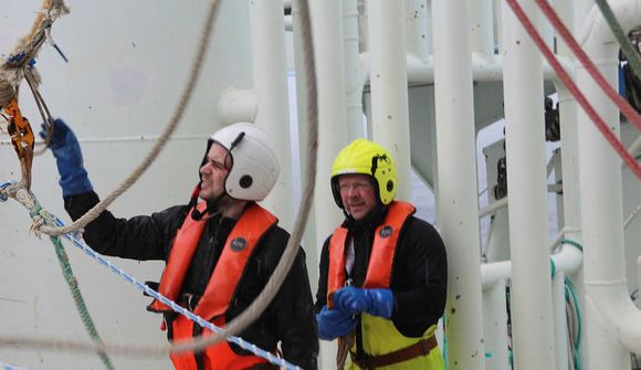 Ráðlögð makrílveiði tvöfaldast