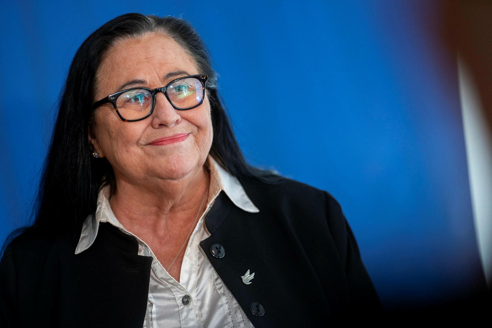 Inga Sæland boðar vatnaskil almannatrygginga