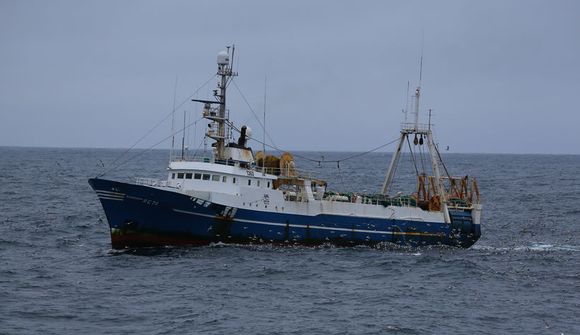 „Mjög ósáttir við framgöngu Fiskistofu“