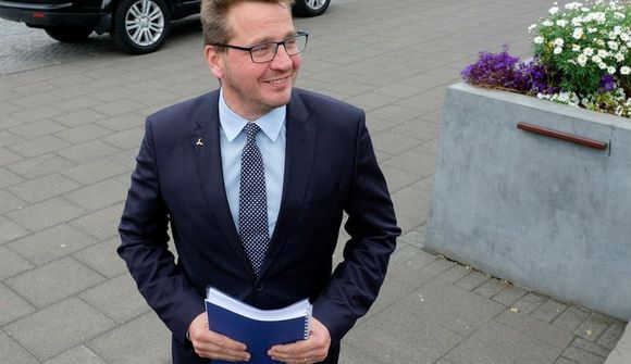 Full fríverslun ekki fengist
