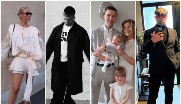 Instagram: Ljómandi og löðrandi fyrir allan peninginn 