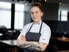 Kristín Birta Ólafsdóttir, chef and member of the Icelandic national culinary team, is very fond of cooking and eating fish. Butter-fried cod is her favorite fish dish.