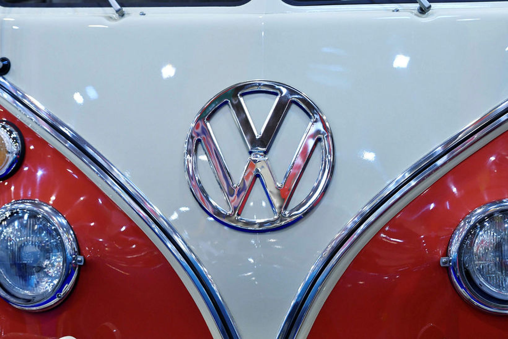Volkswagenstjórinn var dæmdur í sjö ára fangelsi.