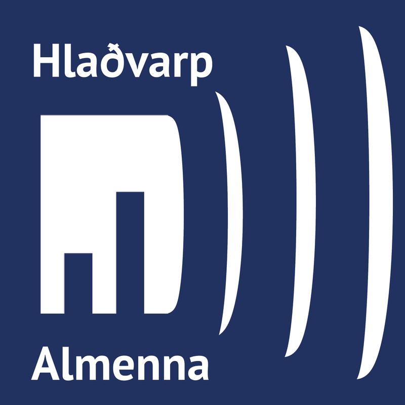 Hlaðvarp Almenna, lífeyrismál á mannamáli