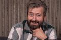 Verðlaun Hlynur Björnsson er stoltur af verðlaununum Víking.