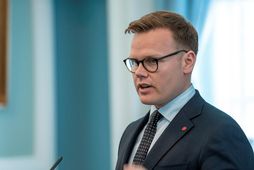 Guðmundur Ari Sigurjónsson segir nauðsynlegt að innleiða bókun 35 sem fyrst.