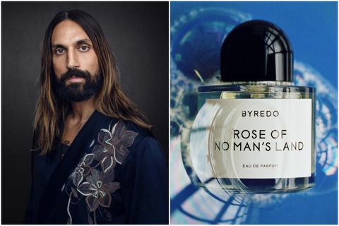 Ben Gorham stofnaði Byredo.