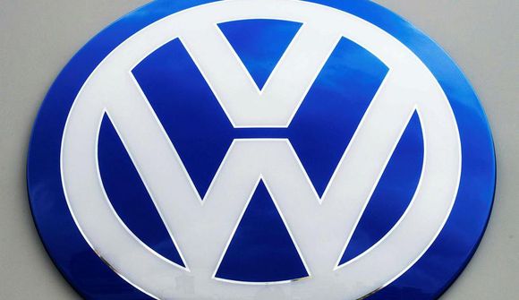 VW fækkar starfsmönnum um 30 þúsund