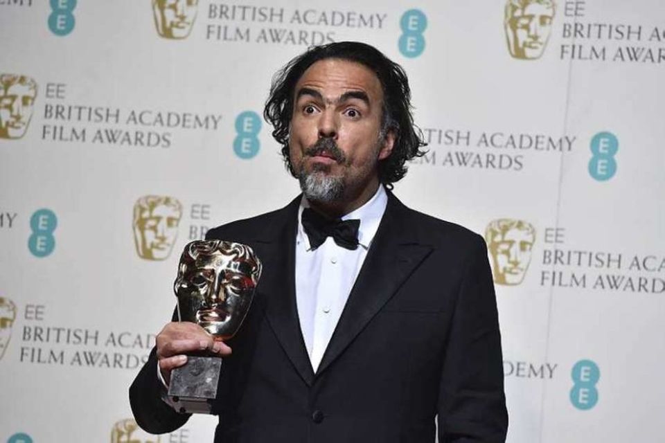 Alejandro González Iñárritu - maðurinn á bak við Revenant