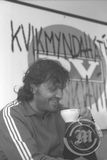 Emir Kusturica