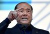 Berlusconi lagður inn á sjúkrahús