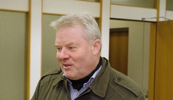 „Engin komment“ um samskipti annarra