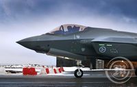 Norski herinn - F-35