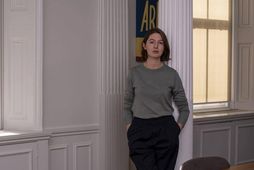 „Í Millileik nær Rooney að fanga einhvern sammannlegan breyskleika með tólum bókmenntanna.“