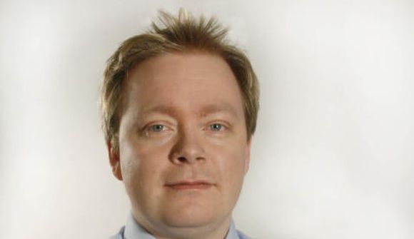 Þórlindur óskar eftir 4. sæti