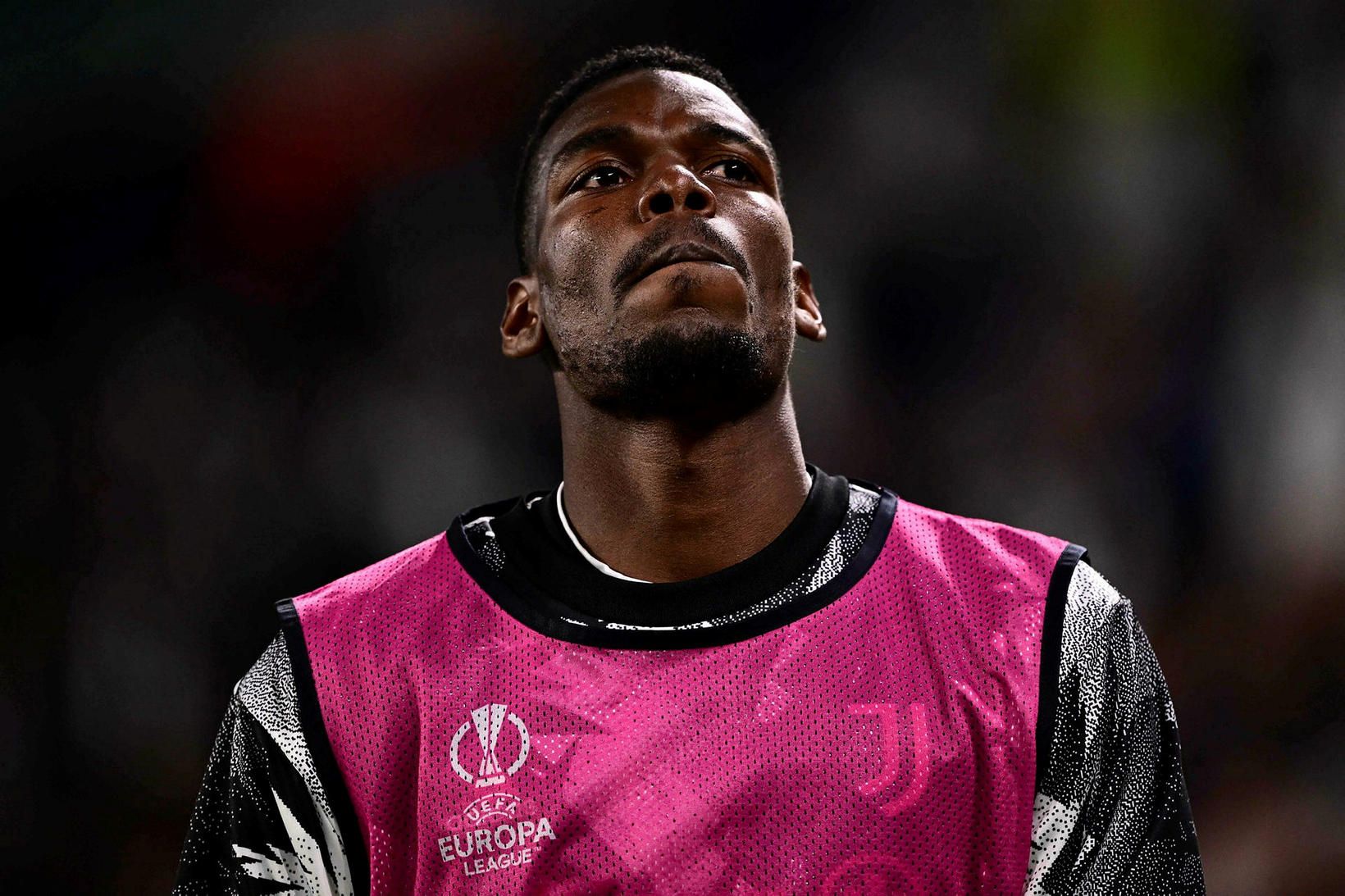 Paul Pogba er frjálst að snúa aftur á völlinn í …