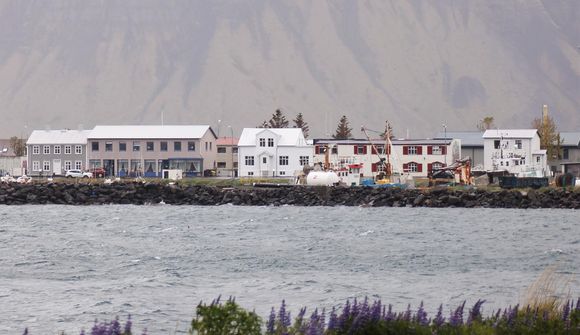 Reynt að leiðrétta mistök við lóðarleigu